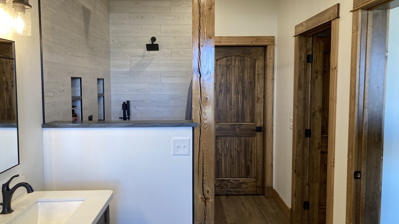 Photo of Bathroom in Cody