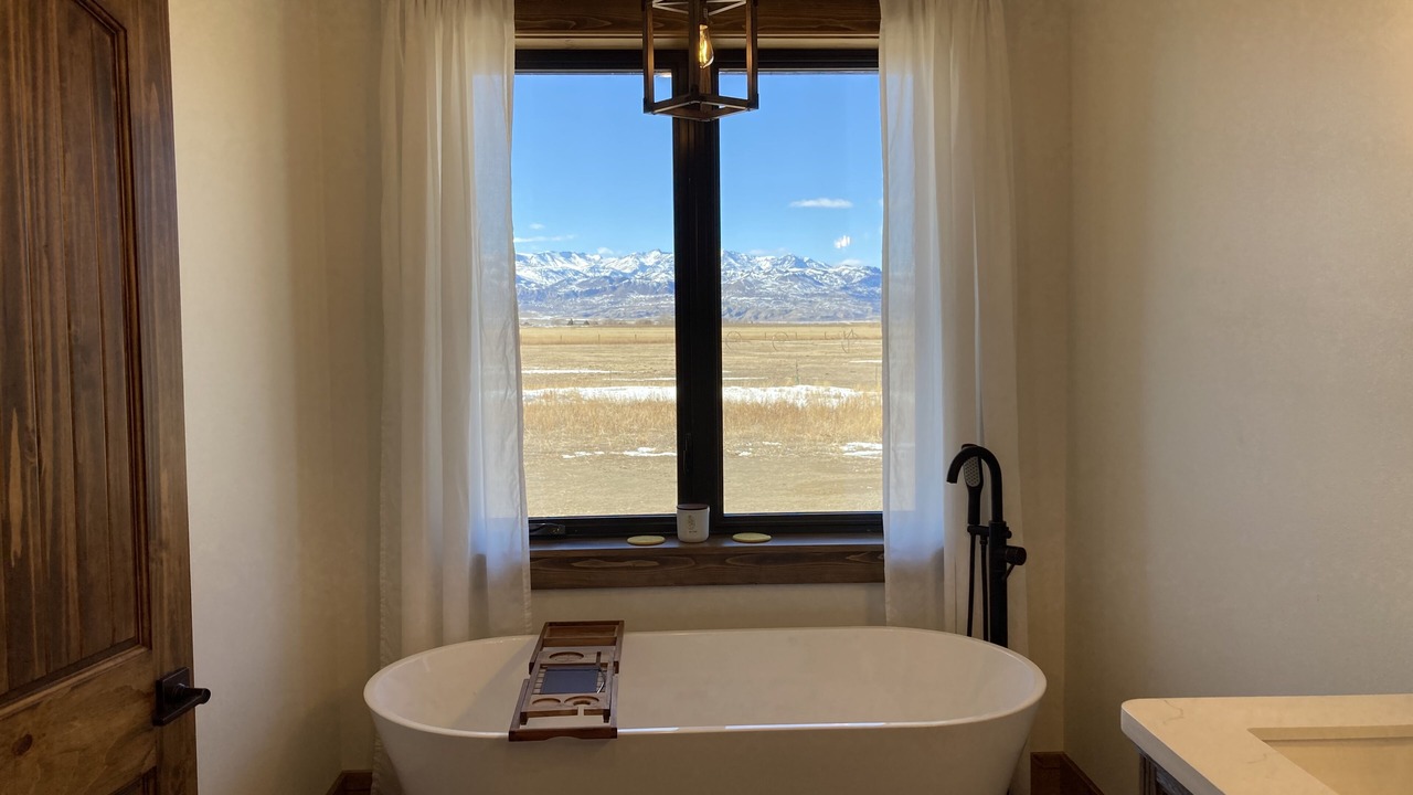 Photo of Bathroom in Cody
