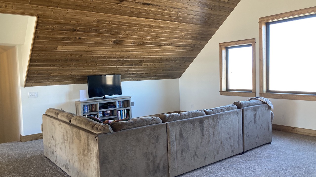 Photo of Livingroom in Cody