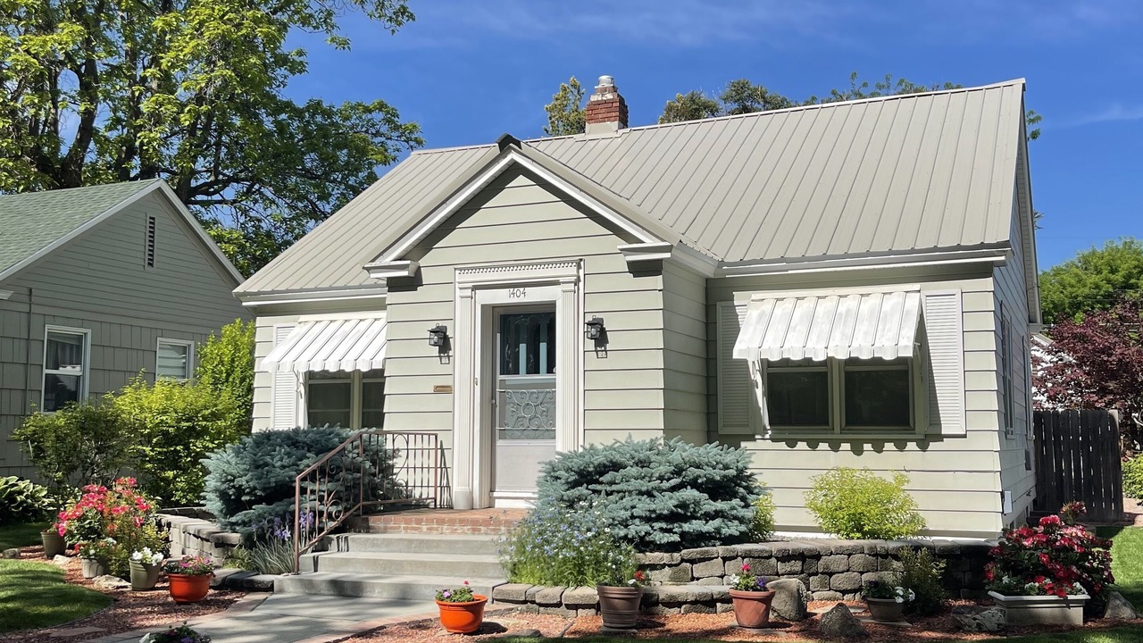 Photo of Outdoor in Caldwell