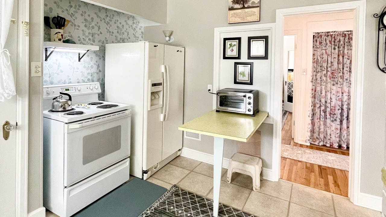 Photo of Kitchen in Caldwell