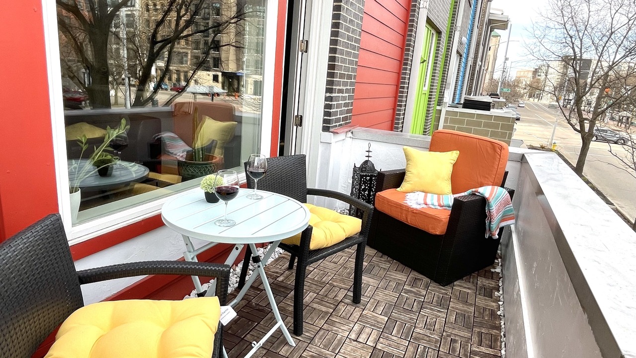 Photo of Outdoor in Downtown Dayton
