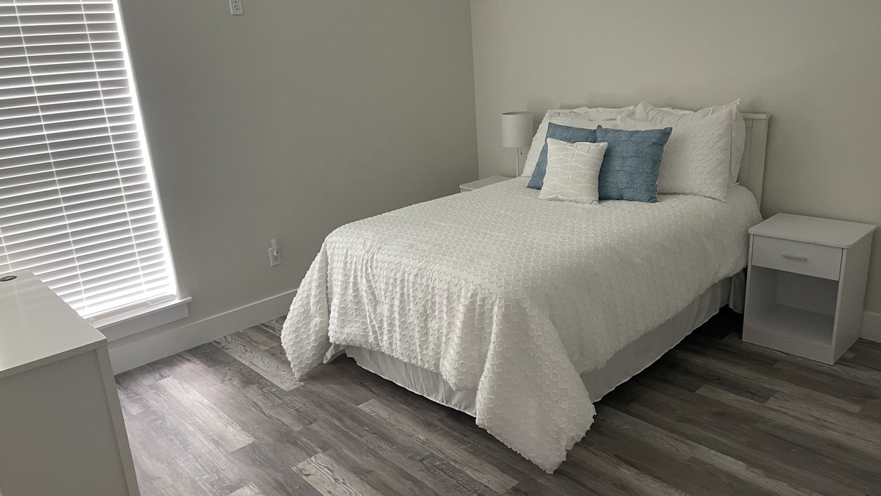 Photo of Bedroom in Brookeland
