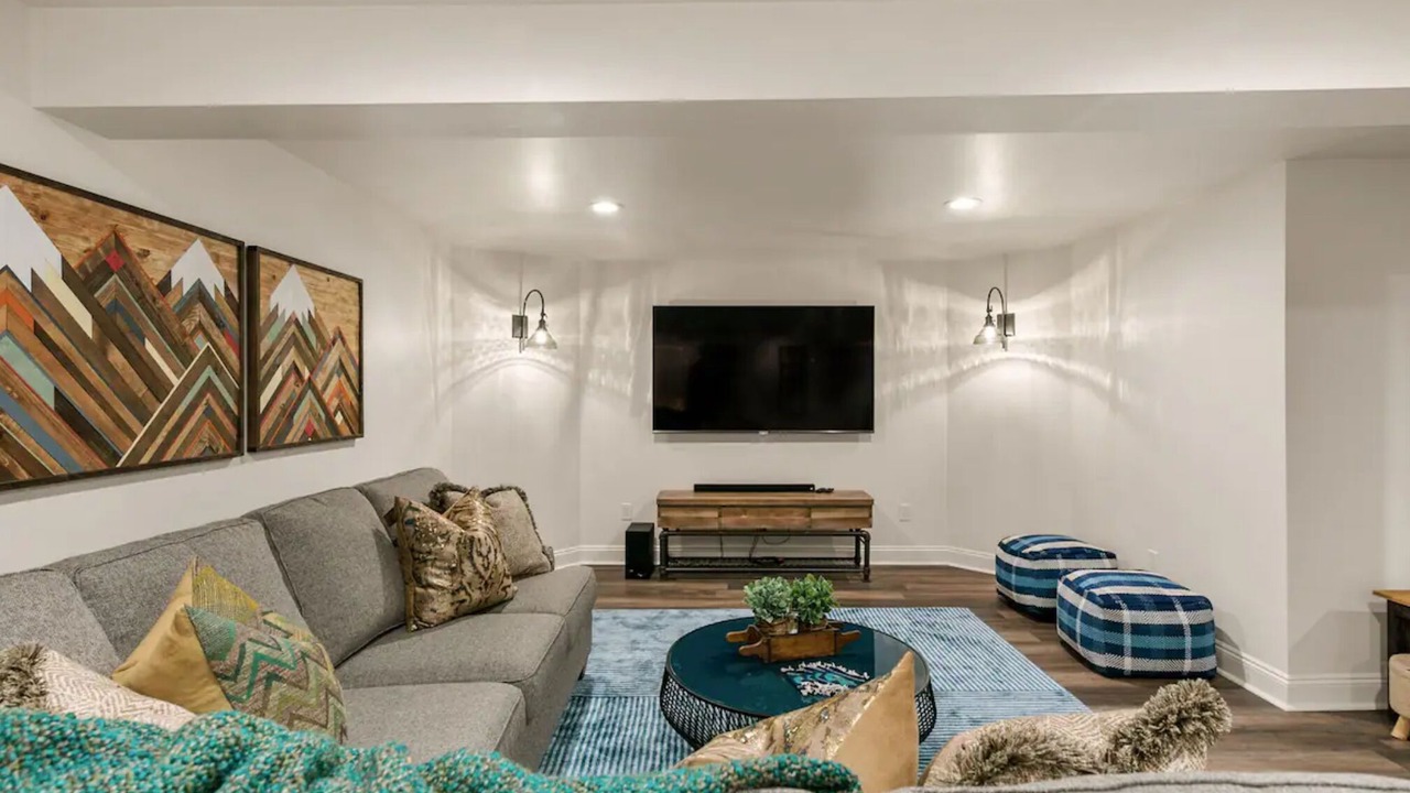 Photo of Bedroom in Hamilton