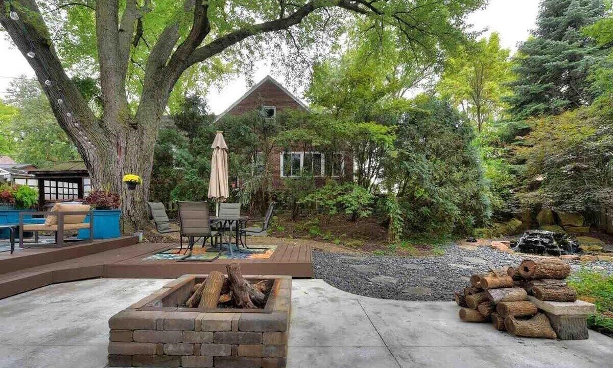 Photo of Outdoor in Benson