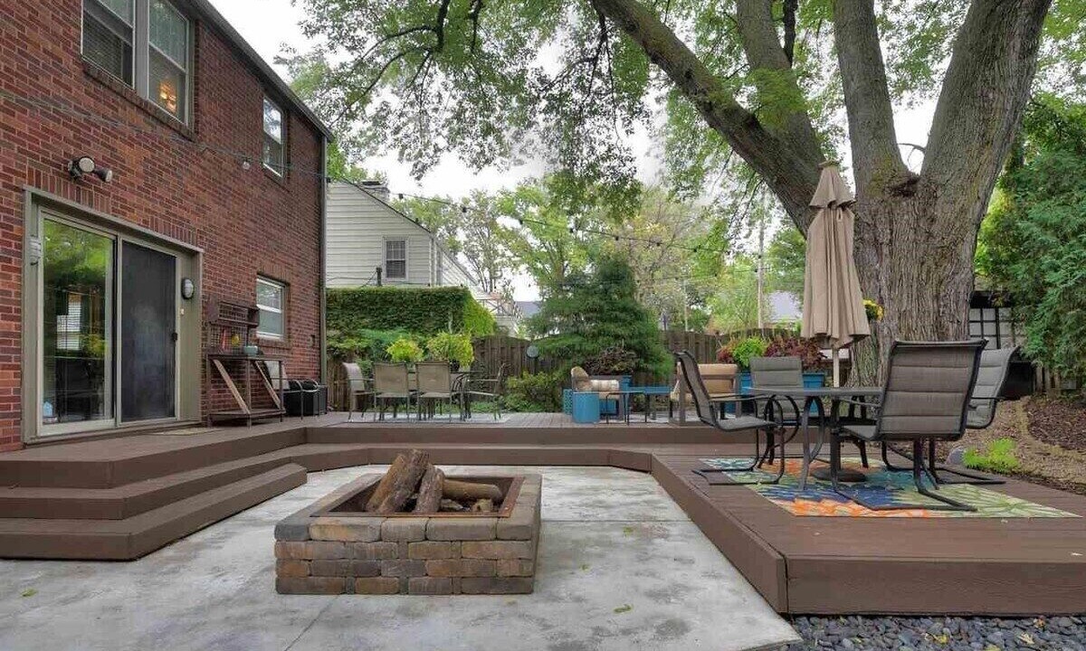 Photo of Outdoor in Benson
