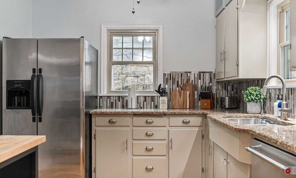 Photo of Kitchen in Benson