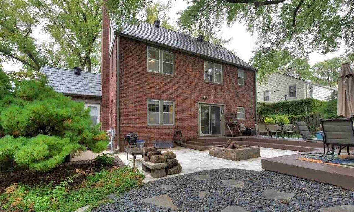 Photo of Outdoor in Benson