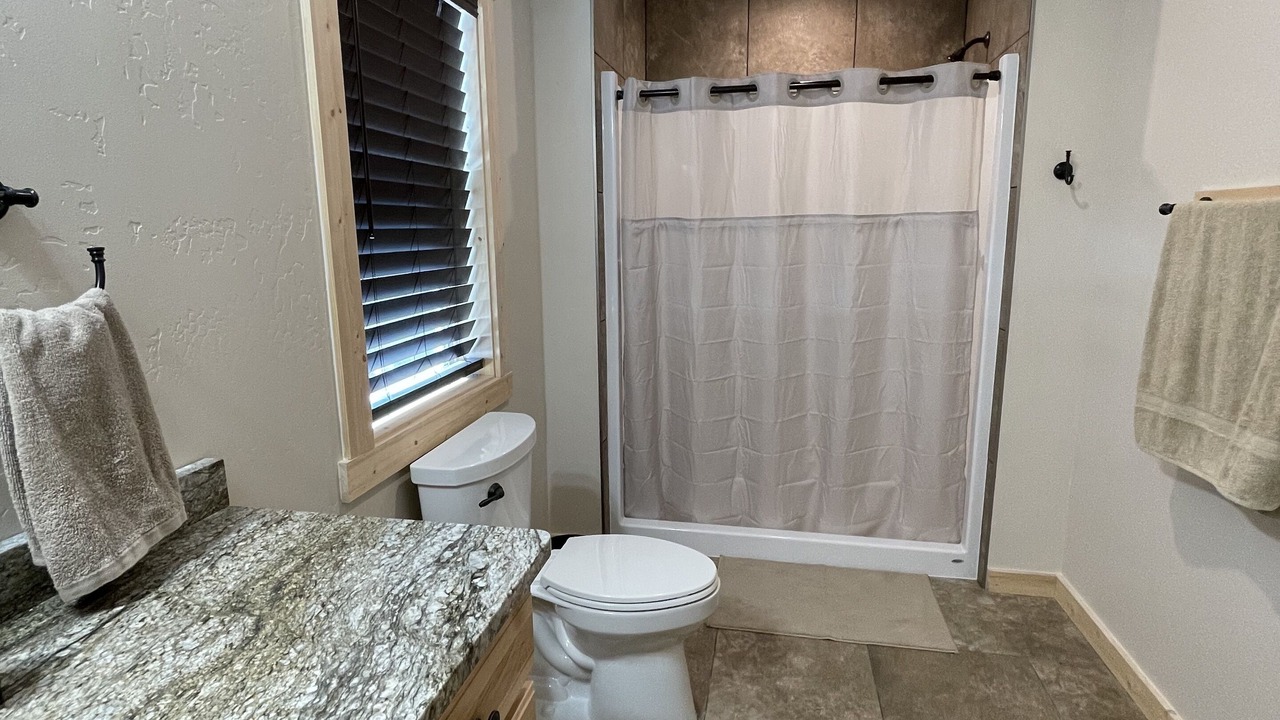 Photo of Bathroom in Helena Valley Northwest