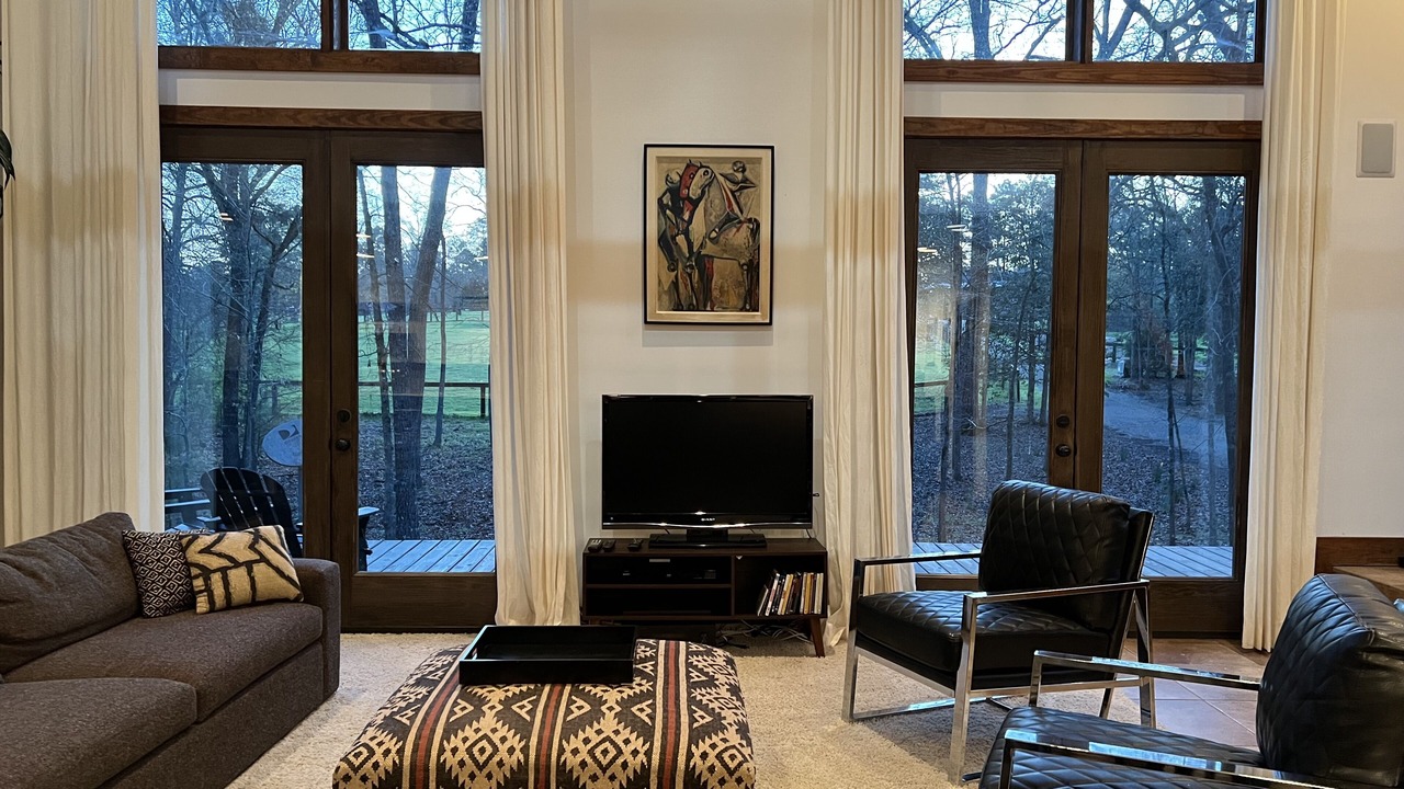 Photo of Livingroom in Aiken