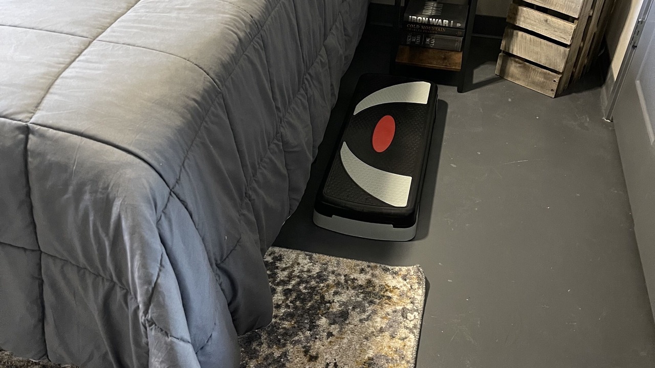 Photo of Bedroom in Springdale