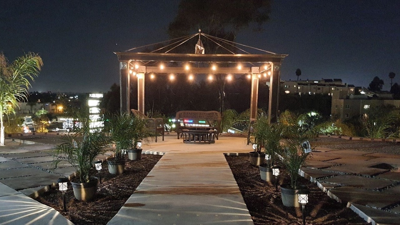 Photo of Outdoor in National City