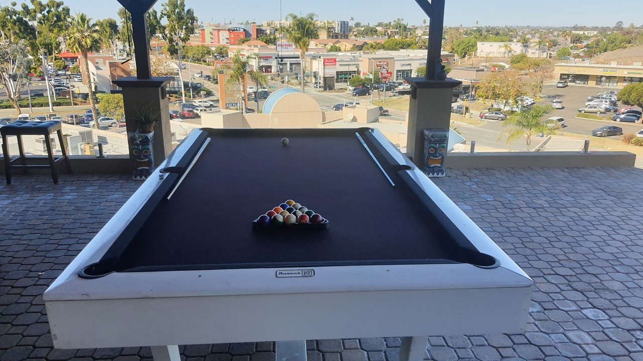 Photo of Outdoor in National City