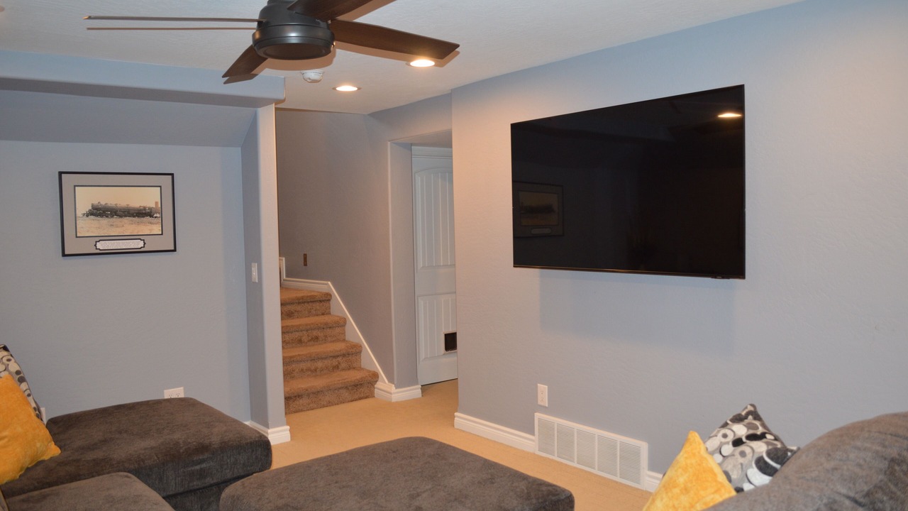 Photo of Bedroom in Billings