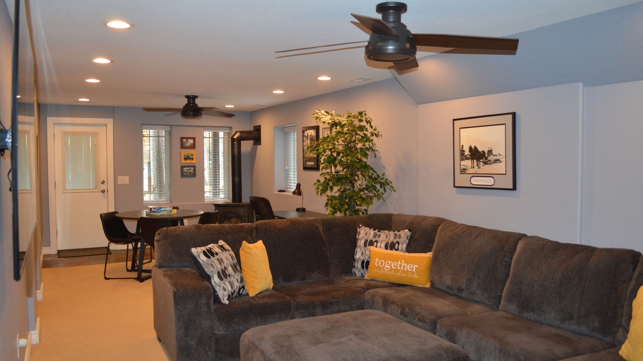 Photo of Livingroom in Billings