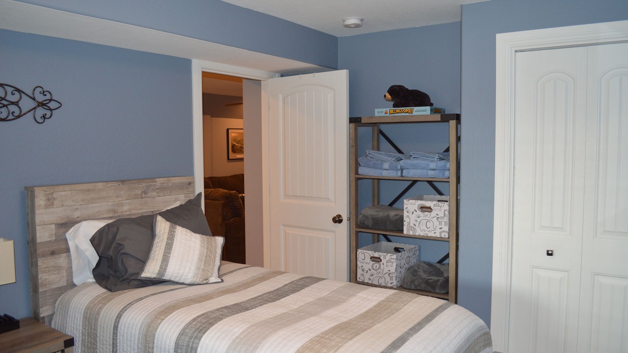 Photo of Bedroom in Billings