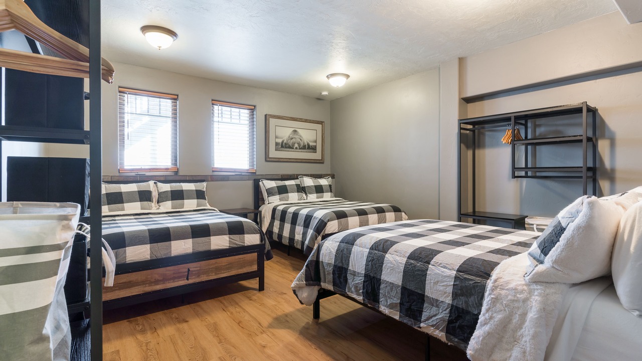 Photo of Bedroom in Island Park