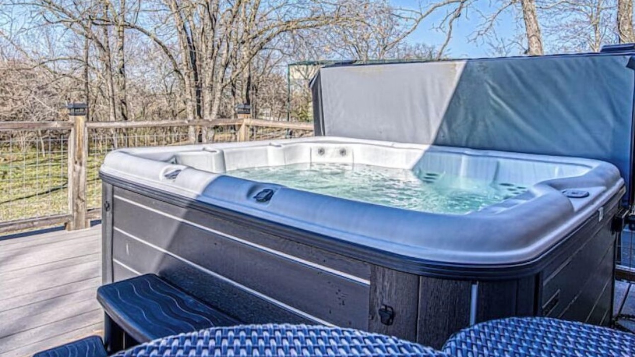 Photo of Outdoor in Checotah