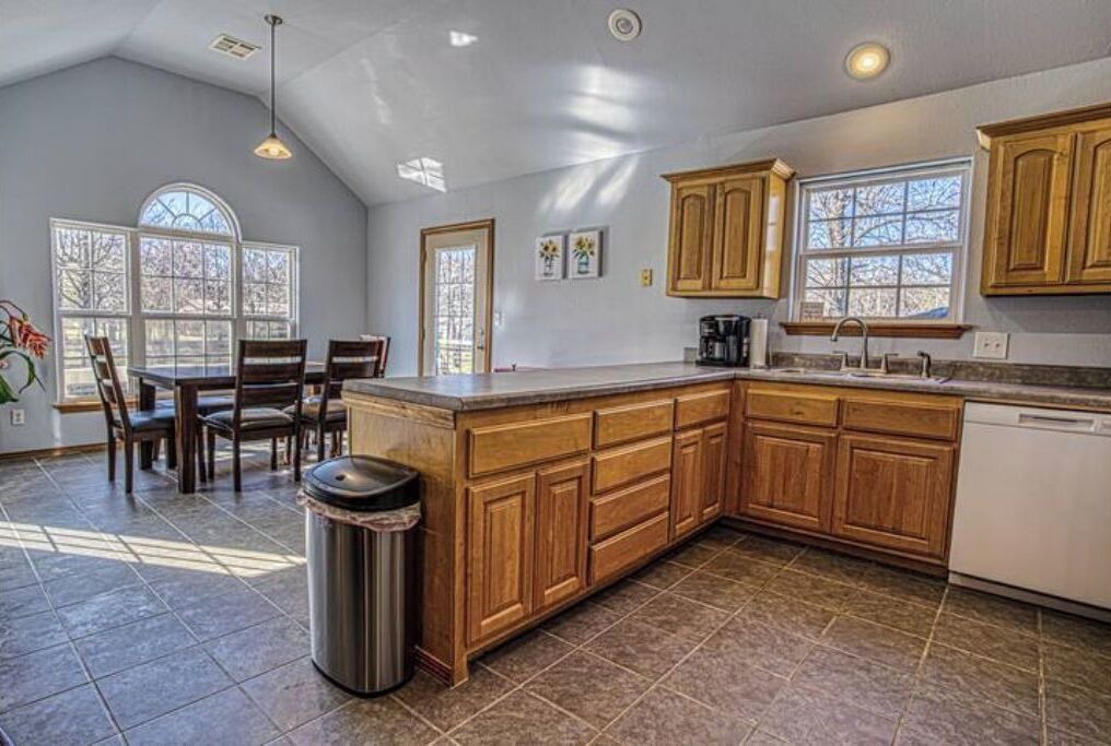 Photo of Kitchen in Checotah