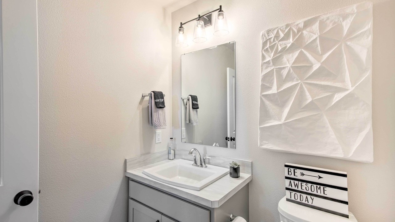 Photo of Bathroom in Billings