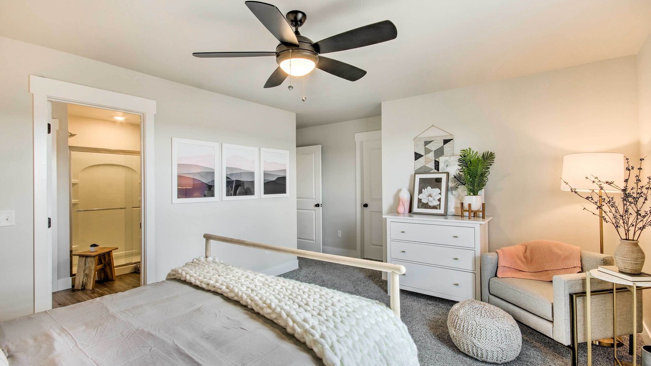 Photo of Bedroom in Billings