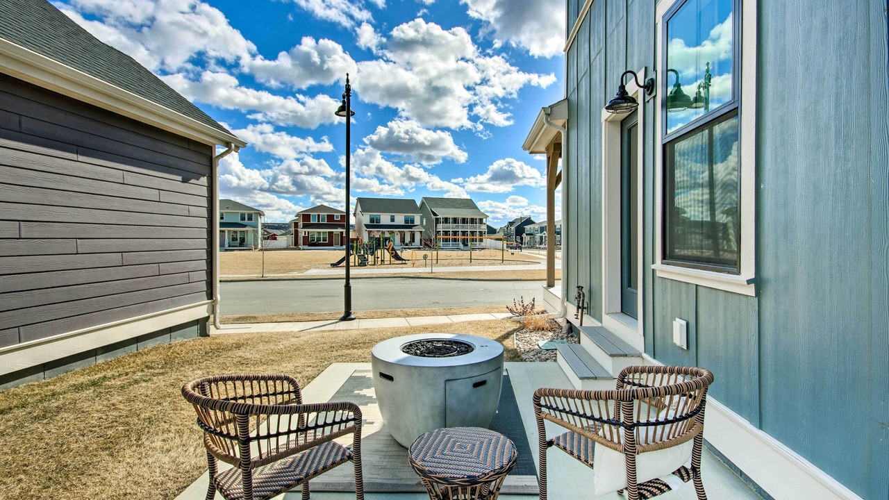 Photo of Outdoor in Billings
