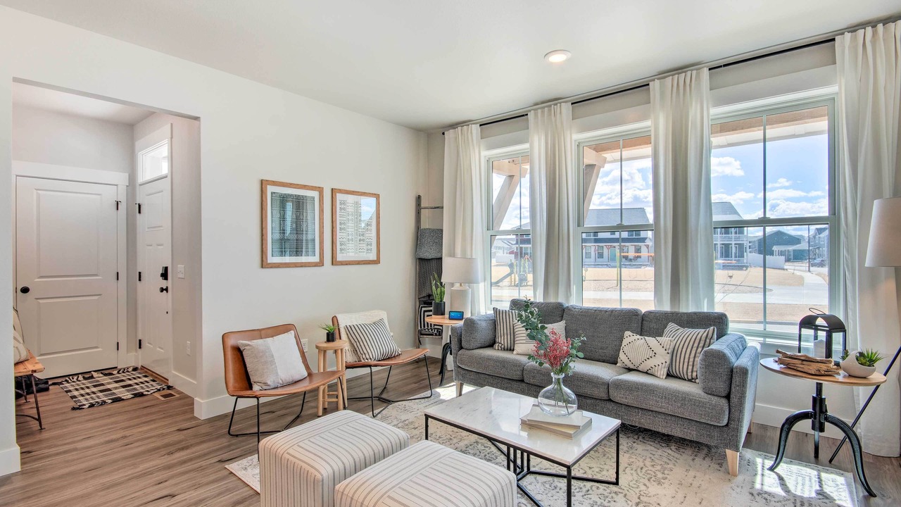 Photo of Livingroom in Billings