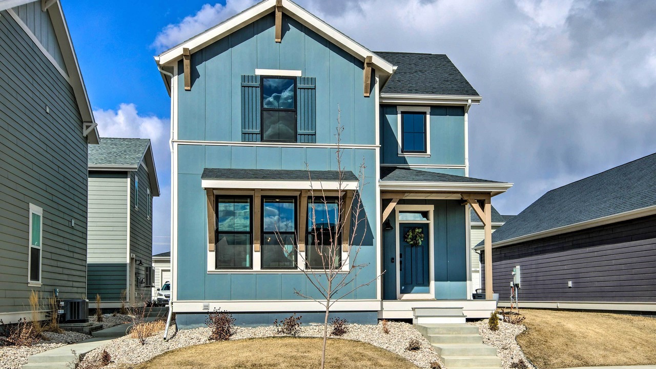 Photo of Outdoor in Billings