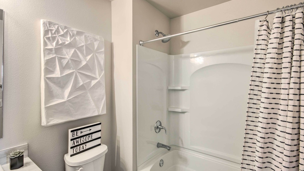 Photo of Bathroom in Billings
