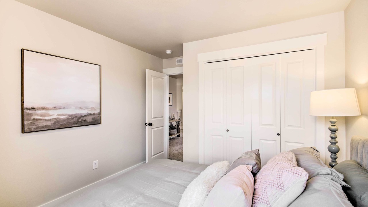 Photo of Bedroom in Billings
