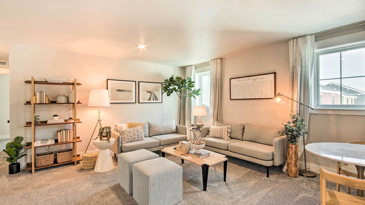 Photo of Livingroom in Billings