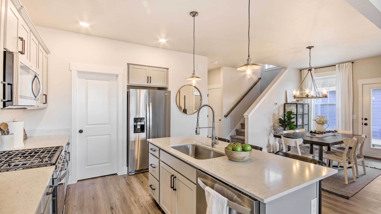 Photo of Kitchen in Billings