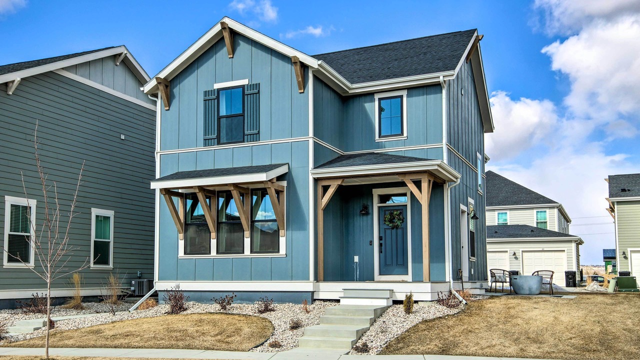 Photo of Outdoor in Billings
