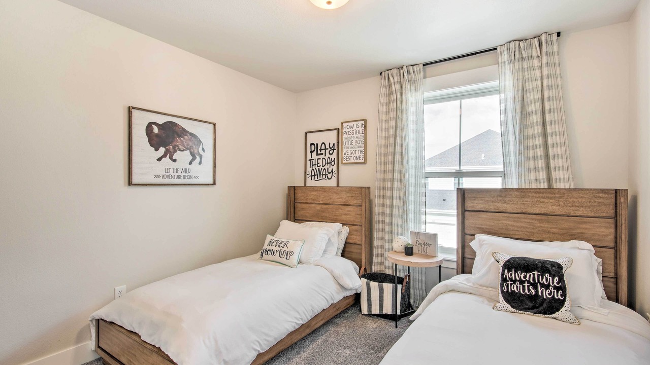 Photo of Bedroom in Billings