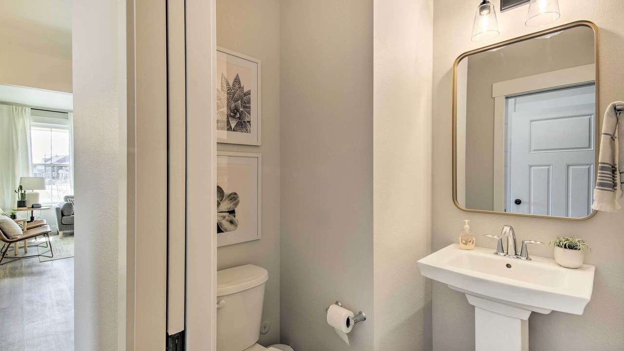 Photo of Bathroom in Billings