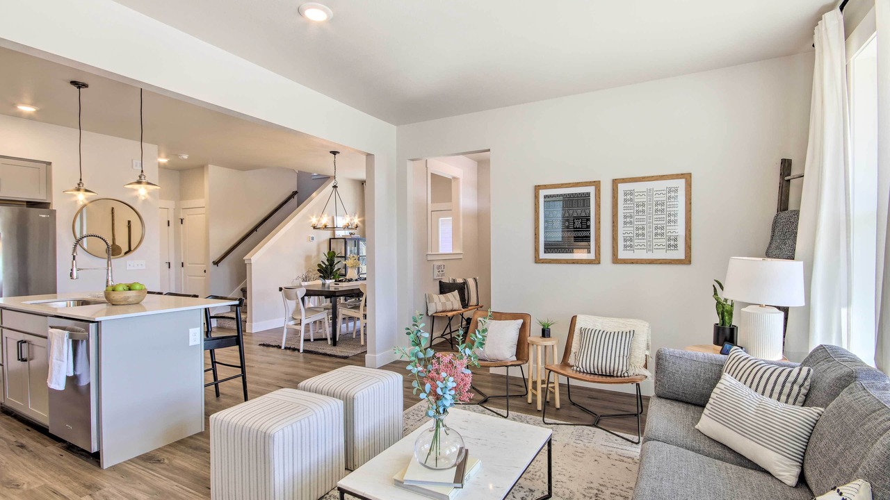 Photo of Livingroom in Billings