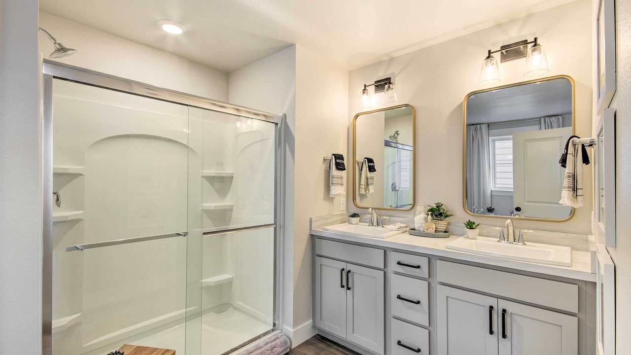 Photo of Bathroom in Billings