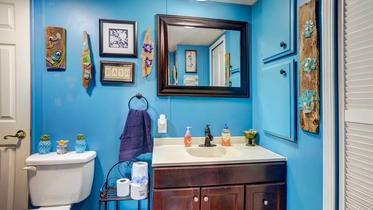 Photo of Bathroom in Port Clinton