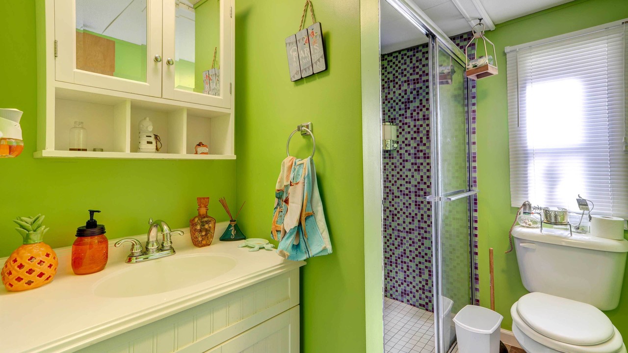 Photo of Bathroom in Port Clinton