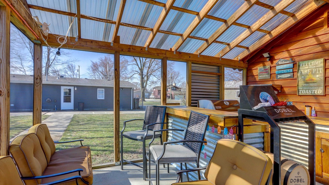 Photo of Outdoor in Port Clinton