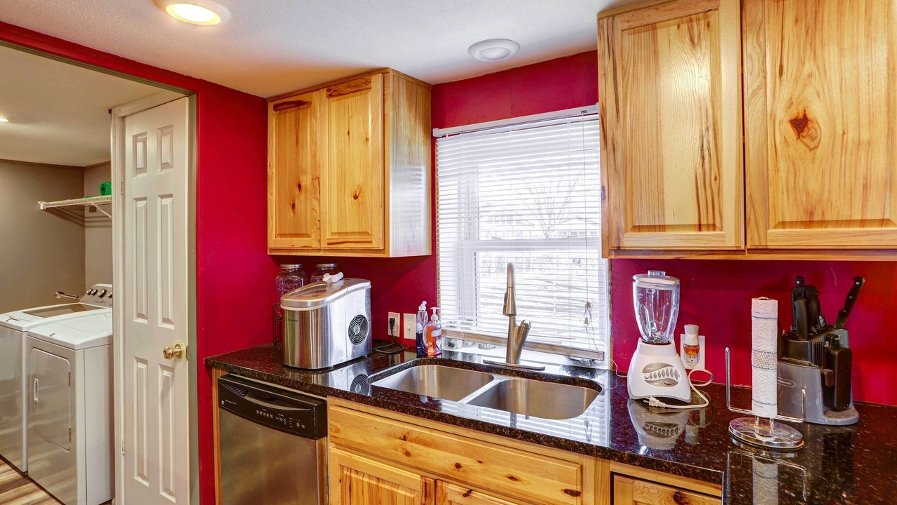 Photo of Kitchen in Port Clinton