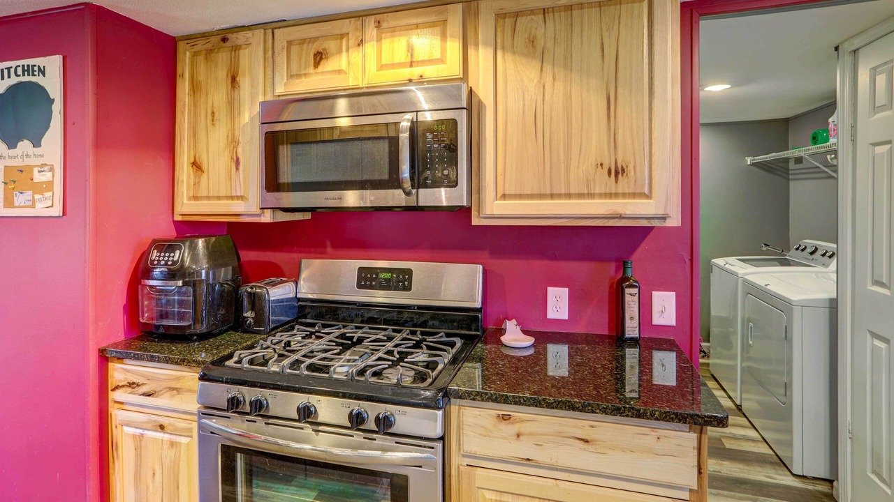 Photo of Kitchen in Port Clinton
