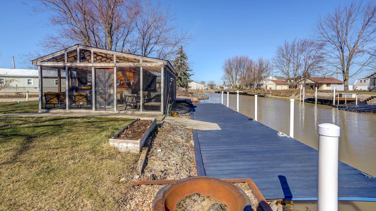 Photo of Outdoor in Port Clinton