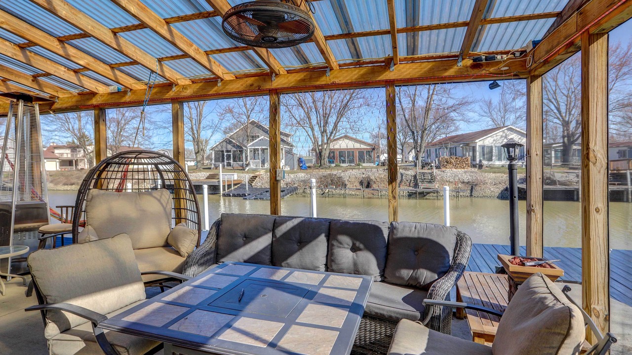 Photo of Outdoor in Port Clinton