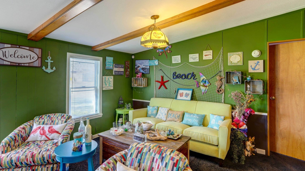 Photo of Bedroom in Port Clinton