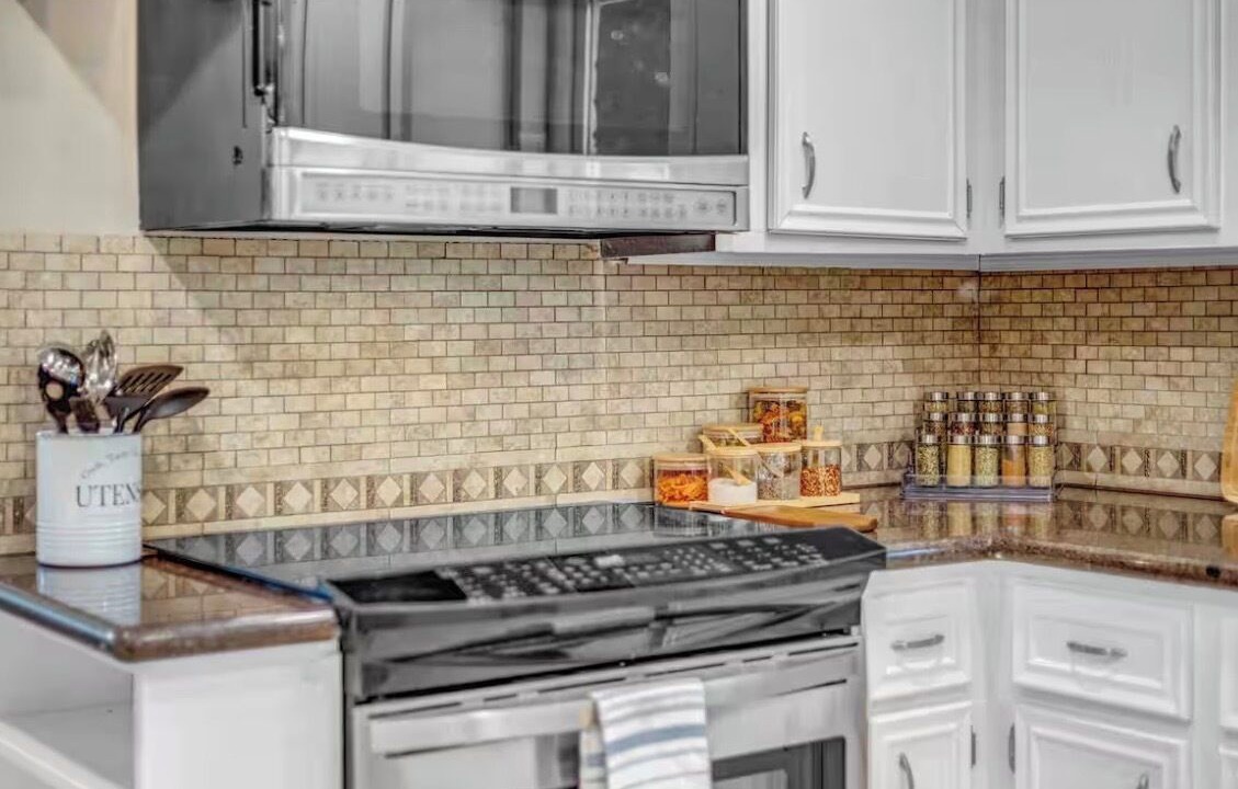 Photo of Kitchen in Clodine
