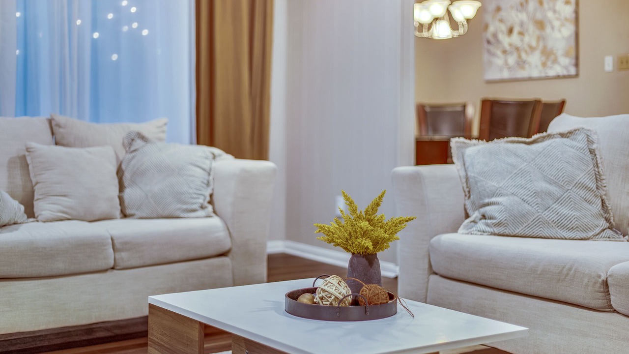 Photo of Livingroom in Clodine