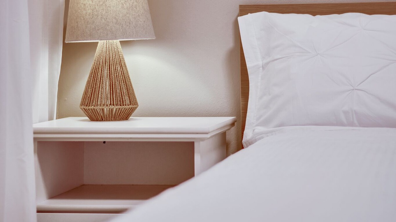 Photo of Bedroom in Clodine