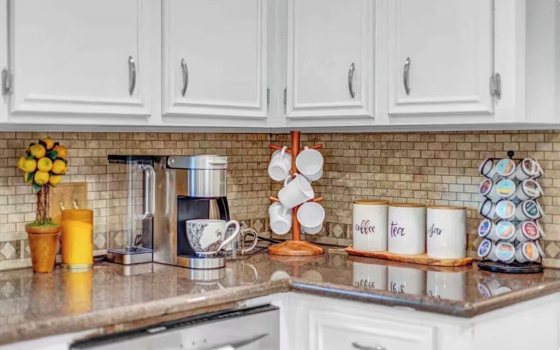 Photo of Kitchen in Clodine