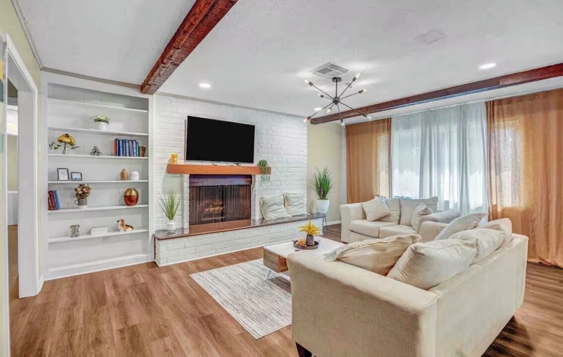 Photo of Livingroom in Clodine